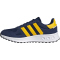 adidas Run 84 Sneaker Herren JI4871 - dark blue/cloud white/utility yellow 48