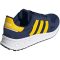 adidas Run 84 Sneaker Herren JI4871 - dark blue/cloud white/utility yellow 48