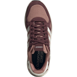 adidas Run 84 Sneaker Herren JI4870 - warm clay/cloud...
