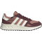 adidas Run 84 Sneaker Herren JI4870 - warm clay/cloud white/aurora ruby 40 2/3