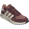 adidas Run 84 Sneaker Herren JI4870 - warm clay/cloud white/aurora ruby 40 2/3