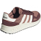 adidas Run 84 Sneaker Herren JI4870 - warm clay/cloud white/aurora ruby 40 2/3