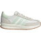 adidas Run 72 Sneaker Damen JI4914 - off white/linen green/gum 1 38