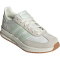 adidas Run 72 Sneaker Damen JI4914 - off white/linen green/gum 1 38