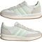 adidas Run 72 Sneaker Damen JI4914 - off white/linen green/gum 1 38
