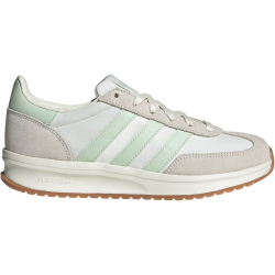 adidas Run 72 Sneaker Damen JI4914 - off white/linen green/gum 1 39 1/3