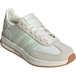 adidas Run 72 Sneaker Damen JI4914 - off white/linen green/gum 1 39 1/3