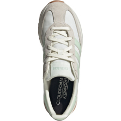adidas Run 72 Sneaker Damen JI4914 - off white/linen green/gum 1 39 1/3