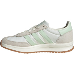 adidas Run 72 Sneaker Damen JI4914 - off white/linen green/gum 1 39 1/3