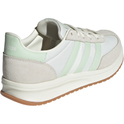 adidas Run 72 Sneaker Damen JI4914 - off white/linen green/gum 1 39 1/3