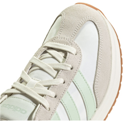 adidas Run 72 Sneaker Damen JI4914 - off white/linen green/gum 1 39 1/3