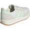 adidas Run 72 Sneaker Damen JI4914 - off white/linen green/gum 1 39 1/3