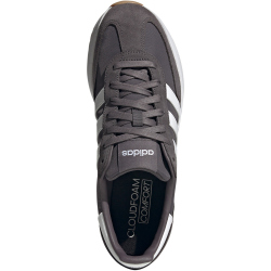 adidas Run 72 Sneaker Herren JI4922 - grey strata/cloud white/gum 3 41 1/3