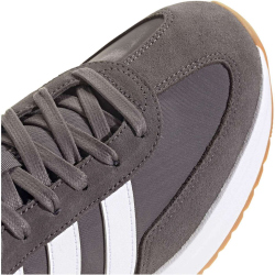 adidas Run 72 Sneaker Herren JI4922 - grey strata/cloud white/gum 3 41 1/3