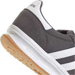 adidas Run 72 Sneaker Herren JI4922 - grey strata/cloud white/gum 3 41 1/3