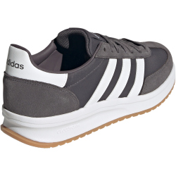 adidas Run 72 Sneaker Herren JI4922 - grey strata/cloud white/gum 3 42 2/3