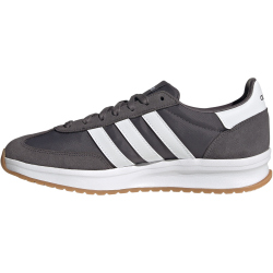 adidas Run 72 Sneaker Herren JI4922 - grey strata/cloud white/gum 3 43 1/3