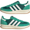 adidas Run 72 Sneaker Herren JI4919 - collegiate green/core white/semi court green 41 1/3
