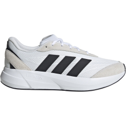 adidas Lightshift Sneaker Herren JH9317 - cloud white/core black/core black 43 1/3