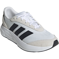 adidas Lightshift Sneaker Herren JH9317 - cloud white/core black/core black 43 1/3