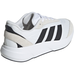 adidas Lightshift Sneaker Herren JH9317 - cloud white/core black/core black 43 1/3
