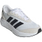 adidas Lightshift Sneaker Herren JH9317 - cloud white/core black/core black 43 1/3