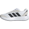 adidas Lightshift Sneaker Herren JH9317 - cloud white/core black/core black 43 1/3
