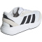 adidas Lightshift Sneaker Herren JH9317 - cloud white/core black/core black 43 1/3