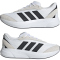 adidas Lightshift Sneaker Herren JH9317 - cloud white/core black/core black 43 1/3