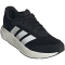 adidas Lightshift Sneaker Herren JH9315 - core black/cloud white/core white 44 2/3