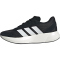 adidas Lightshift Sneaker Herren JH9315 - core black/cloud white/core white 44 2/3