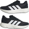 adidas Lightshift Sneaker Herren JH9315 - core black/cloud white/core white 44 2/3