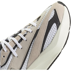 adidas Lightblaze Sneaker Damen JH6962 - alumina/silver met/core black 38