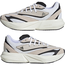 adidas Lightblaze Sneaker Damen JH6962 - alumina/silver met/core black 38