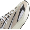 adidas Lightblaze Sneaker Damen JH6962 - alumina/silver met/core black 38