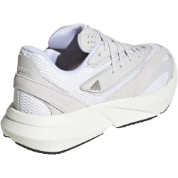 adidas Lightblaze Sneaker Damen JH6958 - crystal white/cloud white/grey one 36 2/3