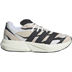 adidas Lightblaze Sneaker Herren JH6944 - alumina/core black/cloud white 36 2/3