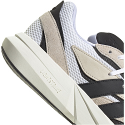 adidas Lightblaze Sneaker Herren JH6944 - alumina/core black/cloud white 36 2/3