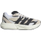 adidas Lightblaze Sneaker Herren JH6944 - alumina/core black/cloud white 40 2/3