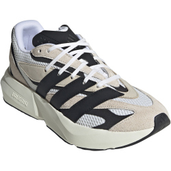 adidas Lightblaze Sneaker Herren JH6944 - alumina/core black/cloud white 42
