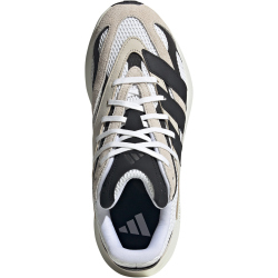 adidas Lightblaze Sneaker Herren JH6944 - alumina/core black/cloud white 42