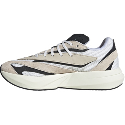 adidas Lightblaze Sneaker Herren JH6944 - alumina/core black/cloud white 42