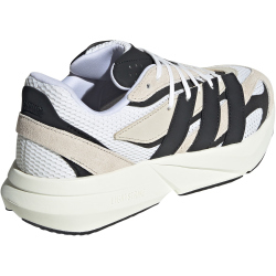 adidas Lightblaze Sneaker Herren JH6944 - alumina/core black/cloud white 42