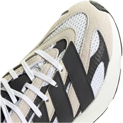 adidas Lightblaze Sneaker Herren JH6944 - alumina/core black/cloud white 42