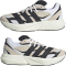 adidas Lightblaze Sneaker Herren JH6944 - alumina/core black/cloud white 42