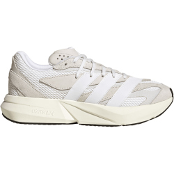 adidas Lightblaze Sneaker Herren JH6942 - crystal white/cloud white/grey one 40