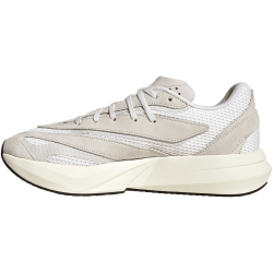 adidas Lightblaze Sneaker Herren JH6942 - crystal white/cloud white/grey one 40