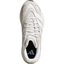 adidas Lightblaze Sneaker Herren JH6942 - crystal white/cloud white/grey one 40 2/3