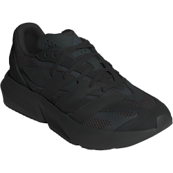 adidas Lightblaze Sneaker Herren JH6941 - core black/core black/carbon 39 1/3