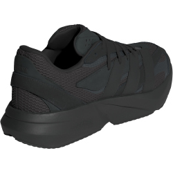adidas Lightblaze Sneaker Herren JH6941 - core black/core black/carbon 39 1/3